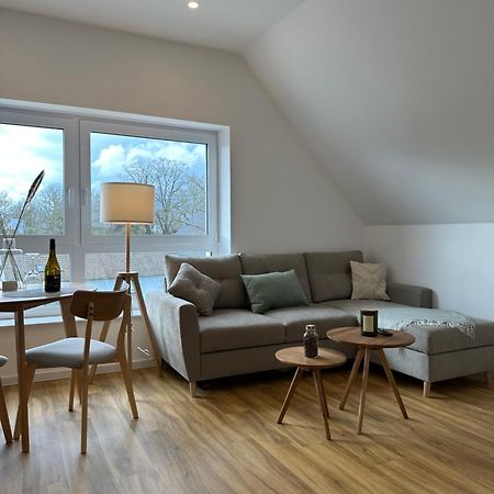 Duemmerland Apartments Lemförde المظهر الخارجي الصورة
