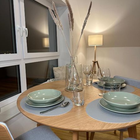 Duemmerland Apartments Lemförde المظهر الخارجي الصورة