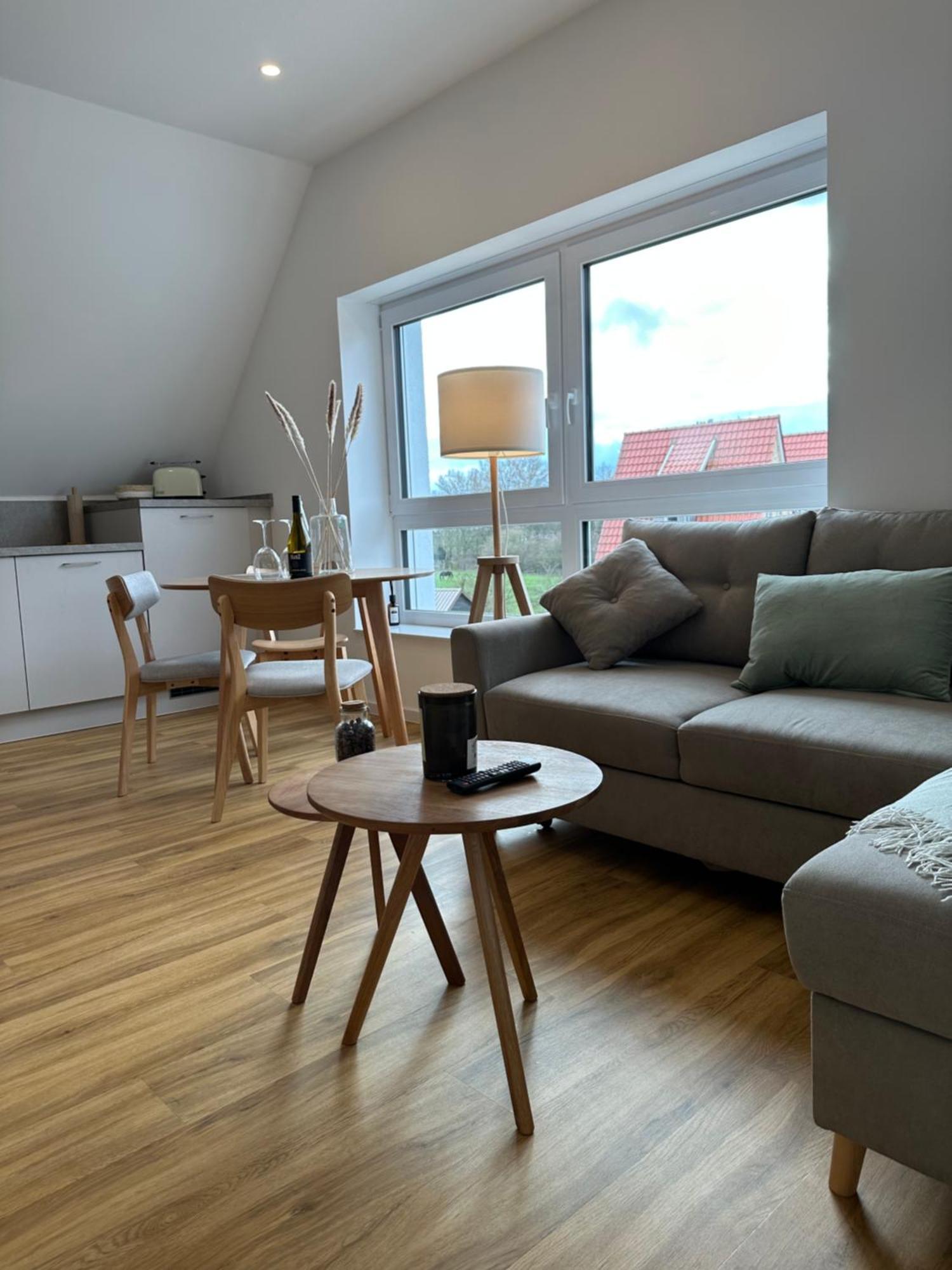 Duemmerland Apartments Lemförde المظهر الخارجي الصورة