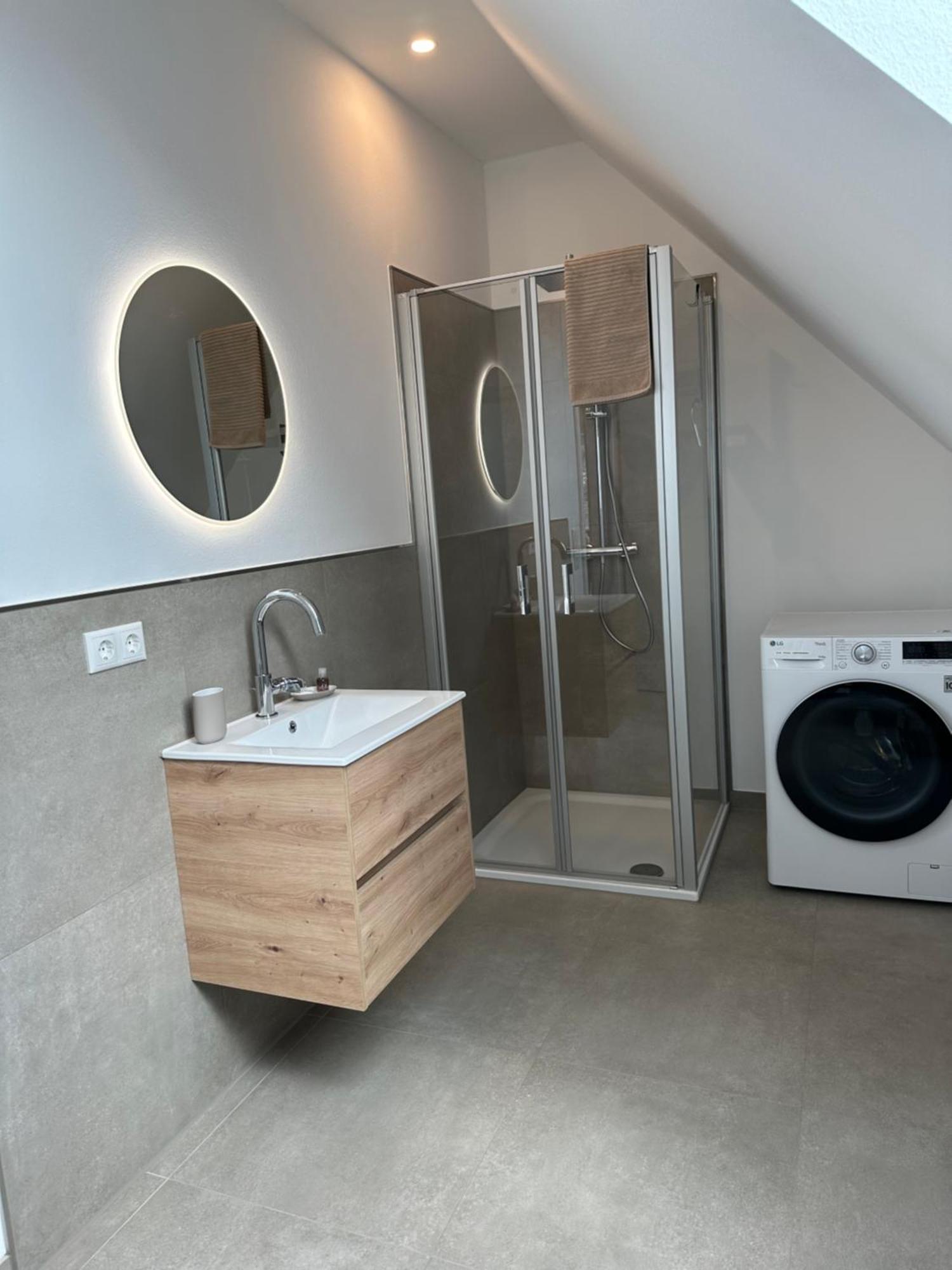 Duemmerland Apartments Lemförde المظهر الخارجي الصورة