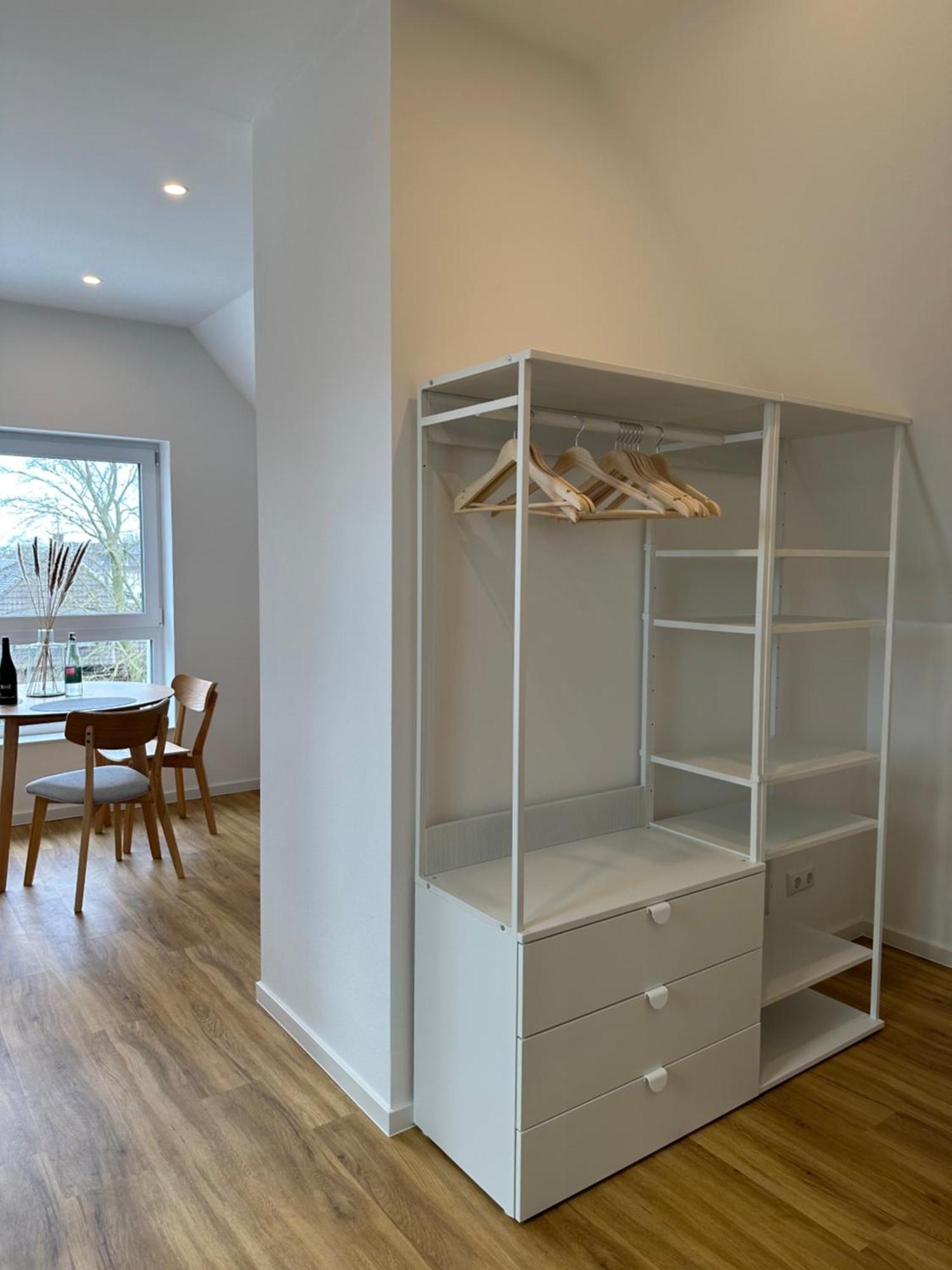 Duemmerland Apartments Lemförde المظهر الخارجي الصورة