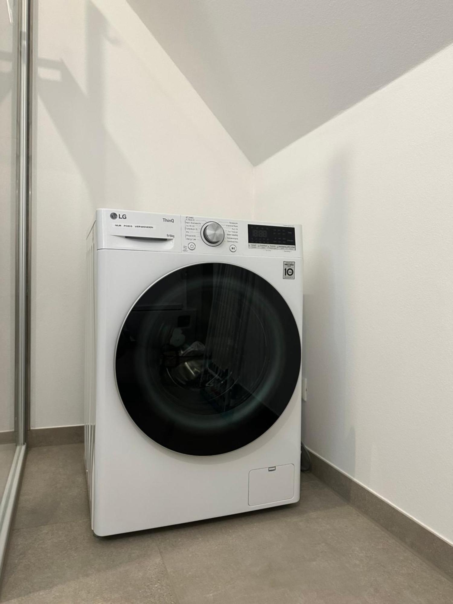 Duemmerland Apartments Lemförde المظهر الخارجي الصورة