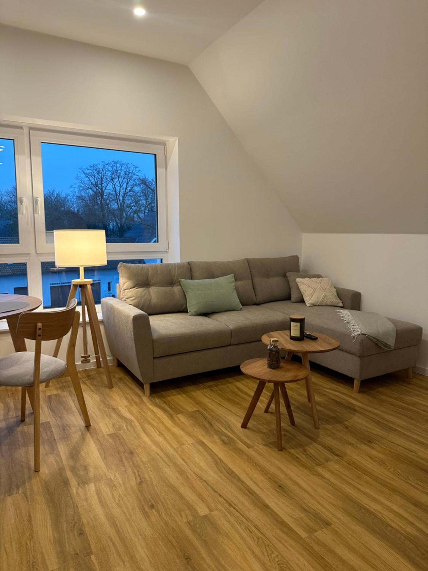Duemmerland Apartments Lemförde المظهر الخارجي الصورة