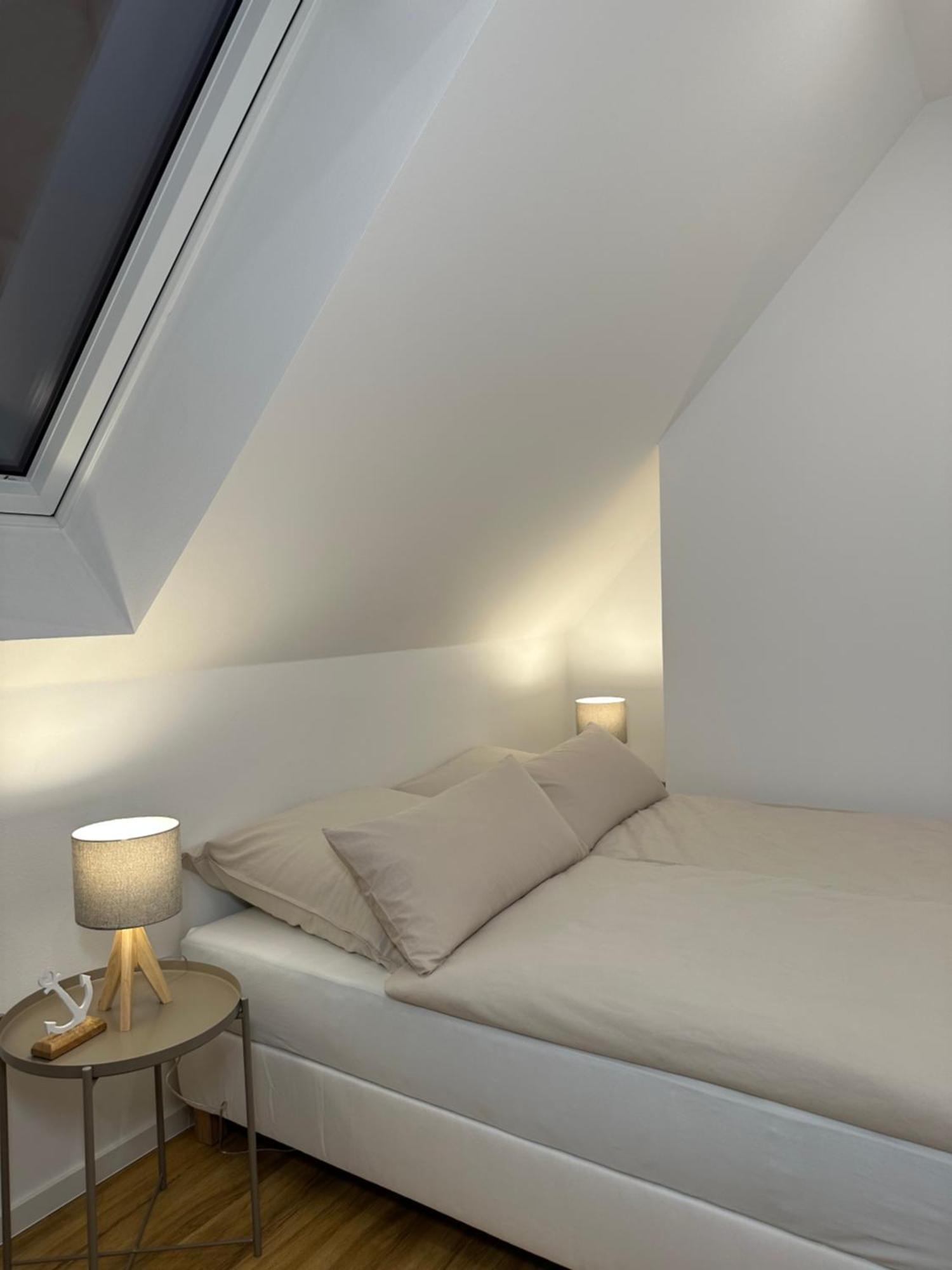 Duemmerland Apartments Lemförde المظهر الخارجي الصورة